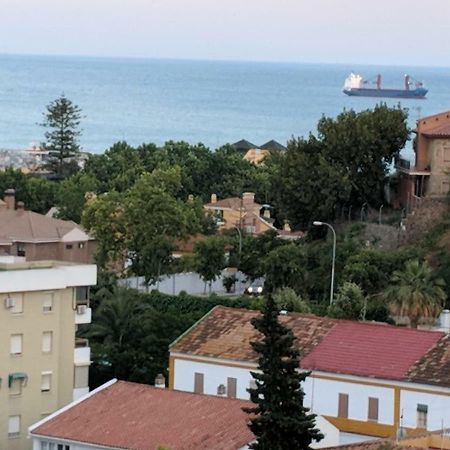 Double Room With Brekfast "Wonderful Views" Málaga Exterior foto