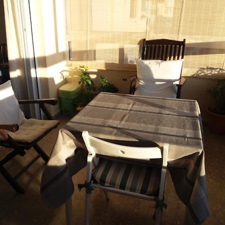 Double Room With Brekfast "Wonderful Views" Málaga Exterior foto