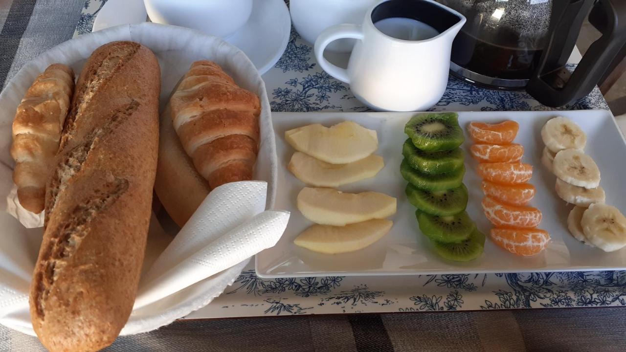Double Room With Brekfast "Wonderful Views" Málaga Exterior foto