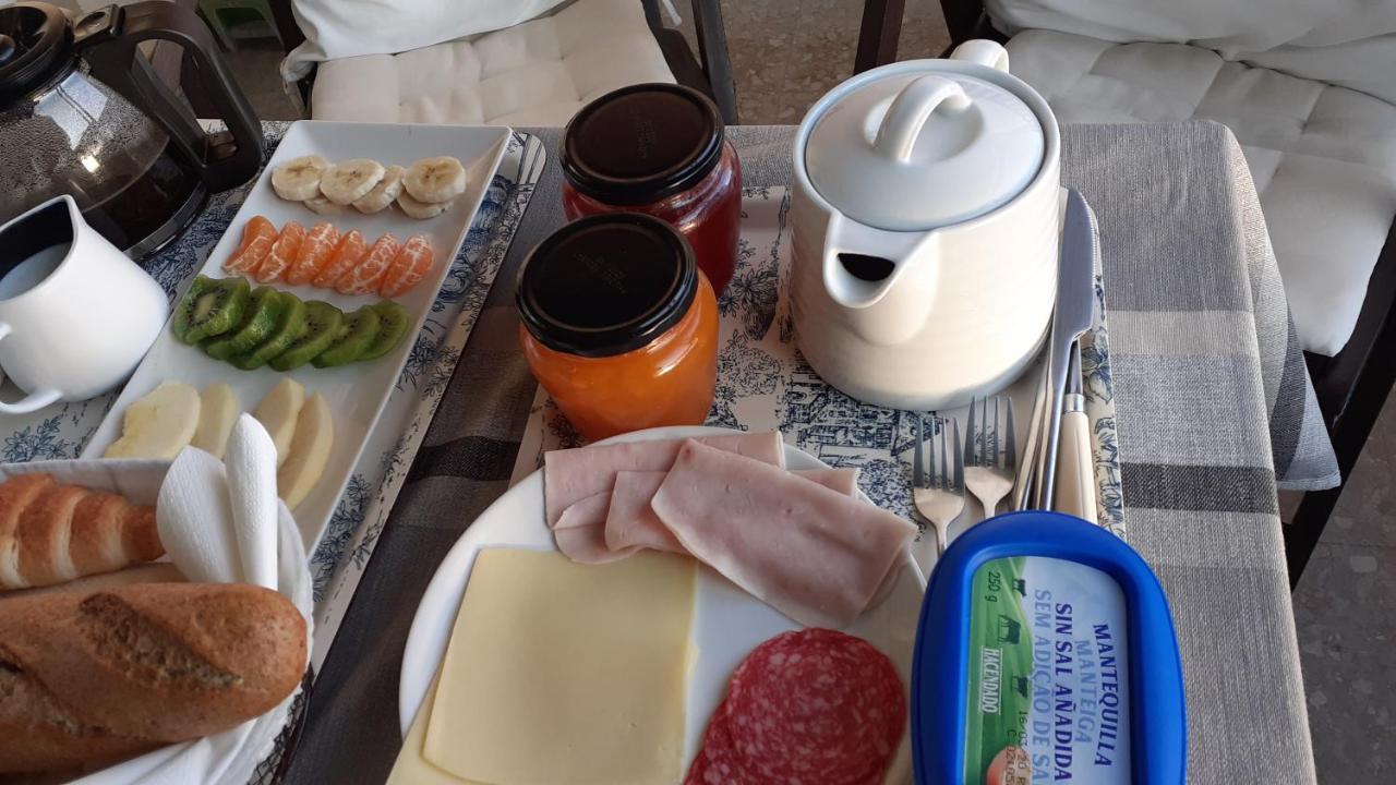 Double Room With Brekfast "Wonderful Views" Málaga Exterior foto
