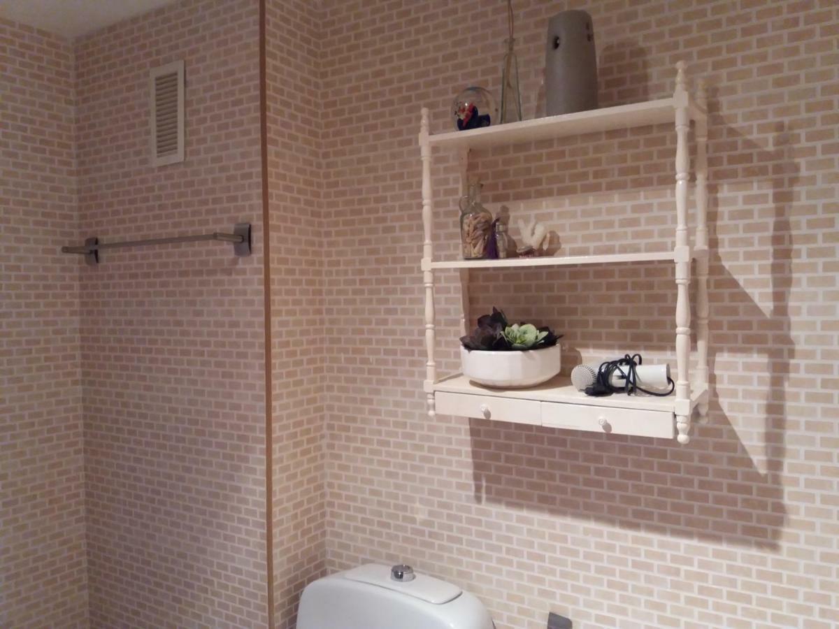 Double Room With Brekfast "Wonderful Views" Málaga Exterior foto