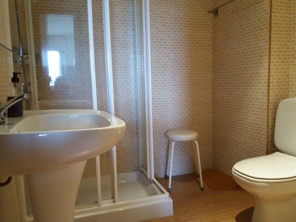 Double Room With Brekfast "Wonderful Views" Málaga Exterior foto