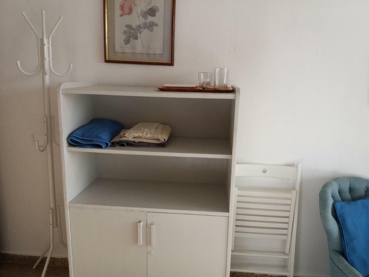 Double Room With Brekfast "Wonderful Views" Málaga Exterior foto