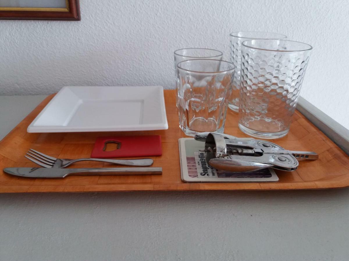 Double Room With Brekfast "Wonderful Views" Málaga Exterior foto