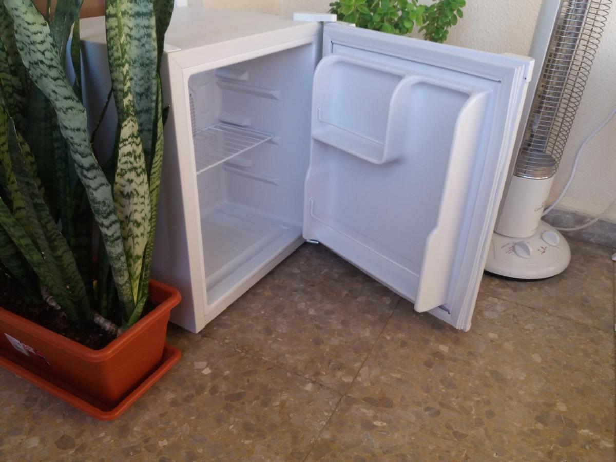 Double Room With Brekfast "Wonderful Views" Málaga Exterior foto