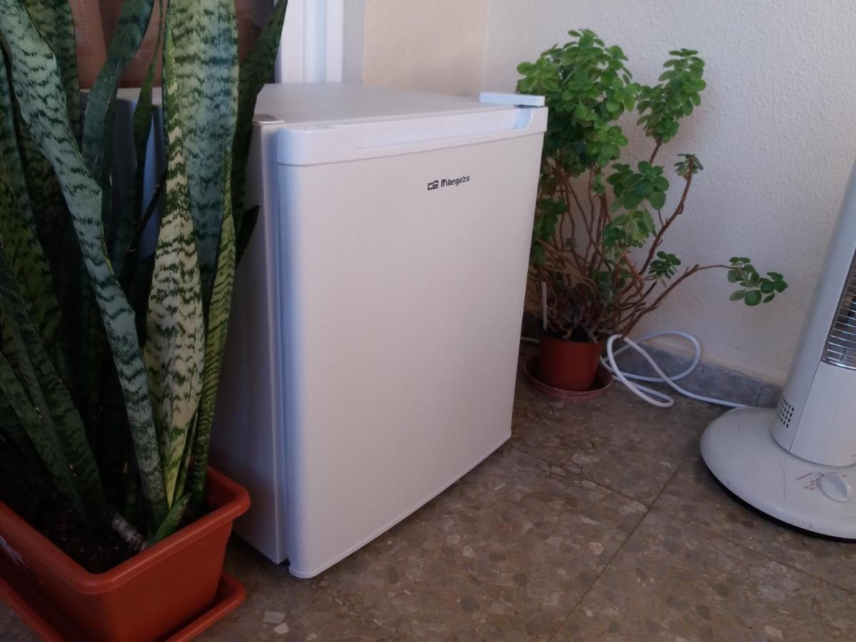 Double Room With Brekfast "Wonderful Views" Málaga Exterior foto